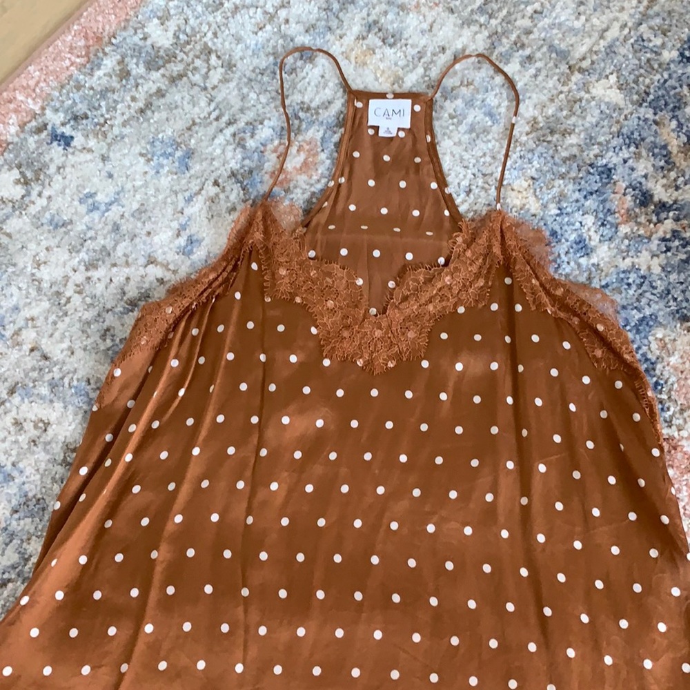 CAMI NYC Cami